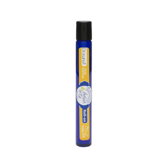 Drasanvi Aceite de Árbol de Té Roll On 10 ml