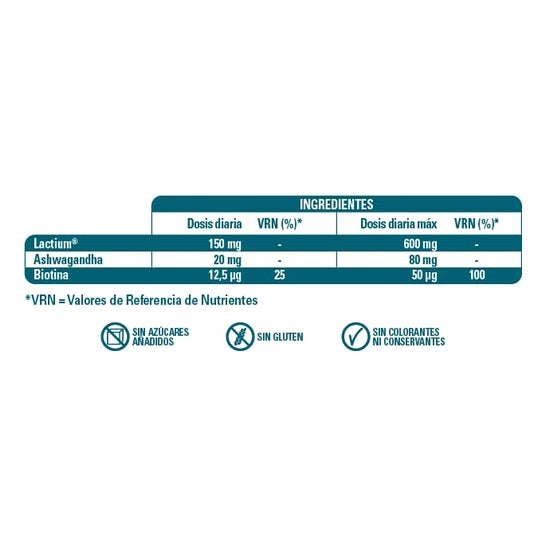 Epaplus Mentalcare Ansilium 30caps Epaplus Mentalcare Ansilium 30caps