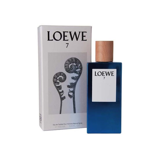 Loewe 7 Eau de Toilette 100ml