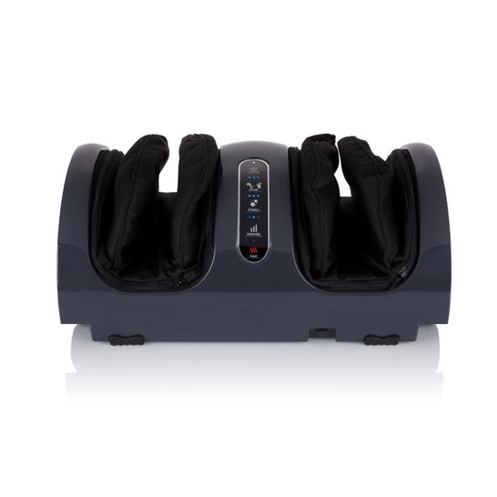 Medivon Pure Complete Total Masajeador de Pies Shiatsu Calor 1ud