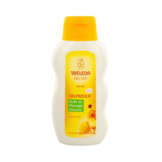 Weleda Nourishing Hands Cream Citrus 50ml