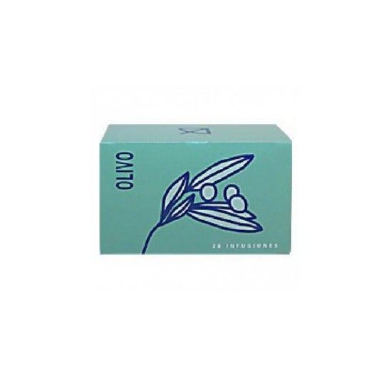 La Pirenaica Olivo 20 Filtros