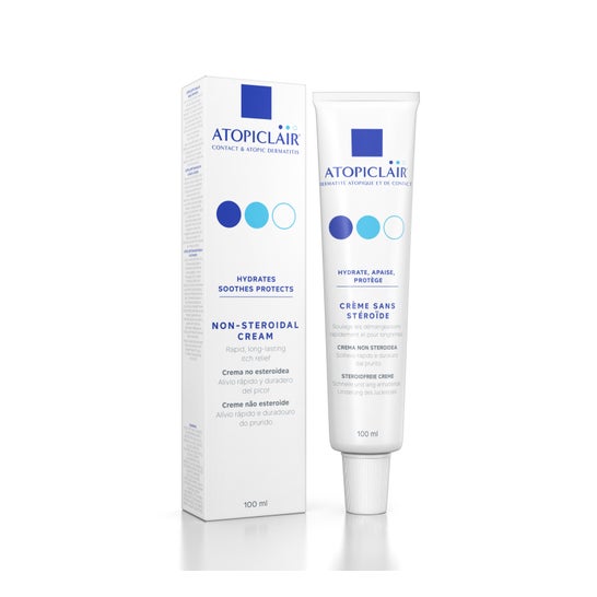 CS Dermatologie Atopiclair Creme 100ml