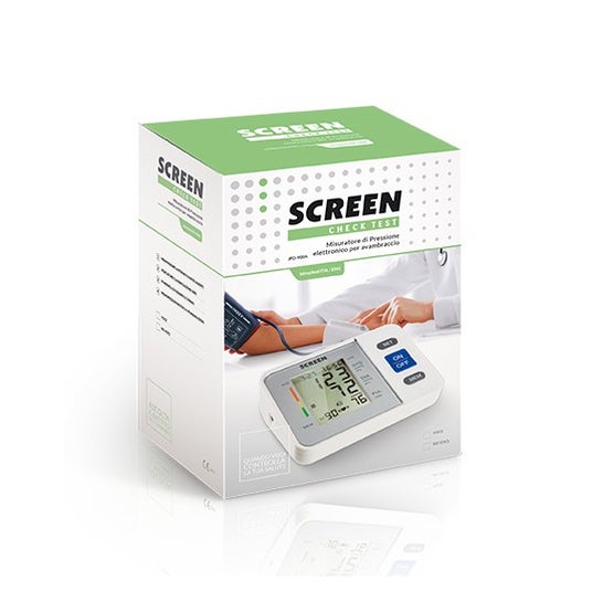 Screen Pharma Tensiómetro de Brazo 1ud