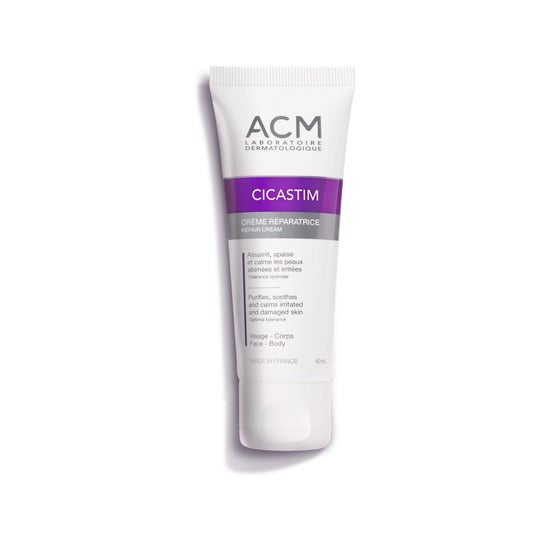 ACM Cicastim Repairing Cream 20ml