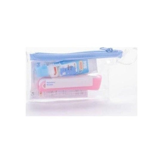 PHB Petit Kit Cepillo + Pasta Infantil 1ud
