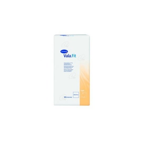 Valafit baberos para adultos 100 uds