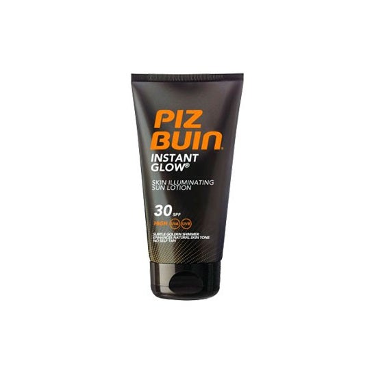 Piz Buin® Instant Glow lotion SPF30 + 150ml