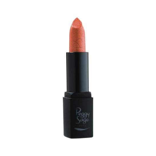 Peggy Sage Shiny Lips Pintalabios Golden Pink 3.8g