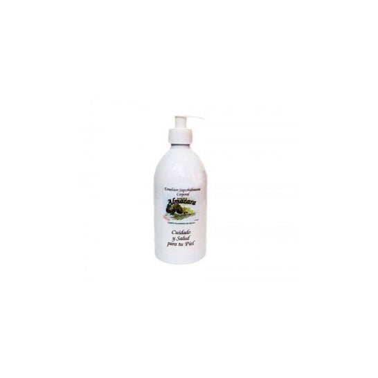Jardín de la Almazara emulsión 500ml