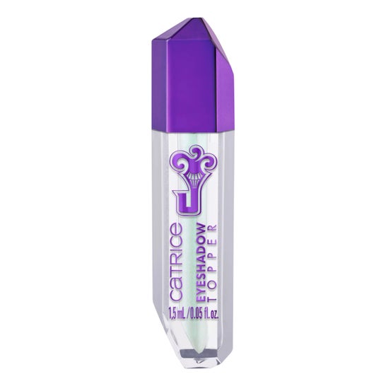Catrice The Joker Eyeshadow Topper 010 Hazardous 1.5 ml