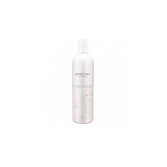 Postquam Aceite de masaje 500 ml