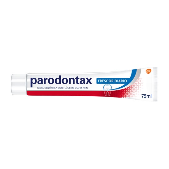 Parodontax Dentífrico Frescor Diario 75ml