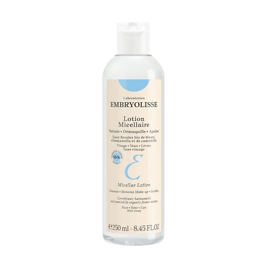 Embryolisse Micellar Lotion 250ml