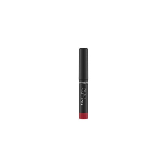 Catrice Intense Matte Lip Pen 070 Re(A)D My Lips 1.2g