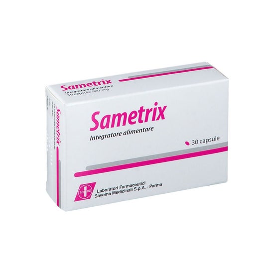Sametrix 30Cps