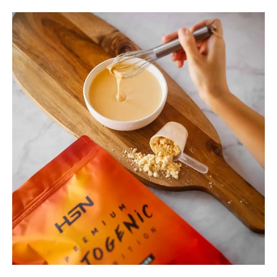HSN Keto Cakes Mantequilla 500 g
