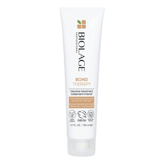 Biolage Bond Therapy Pre-Shampoo Intensive Treatment 150ml