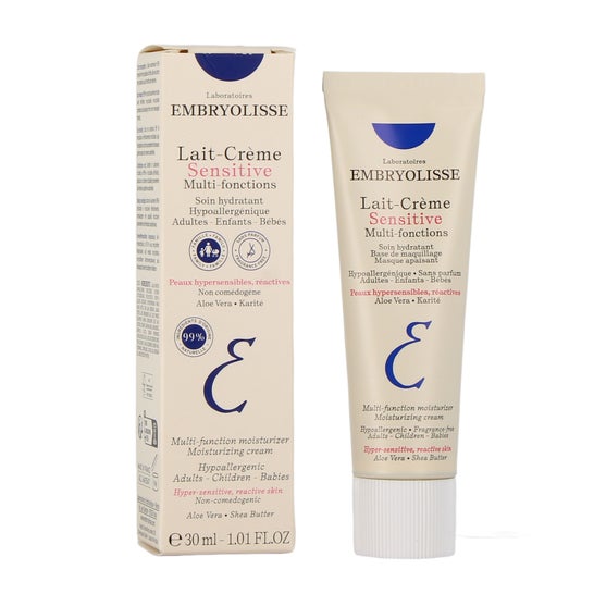 Embryolisse Lait Crème Sensitive 30 ml