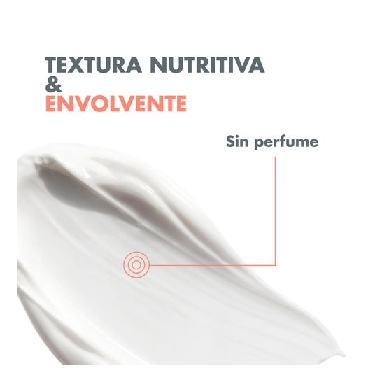 Avène Tolérance Control Bálsamo Calmante Reparador 40ml