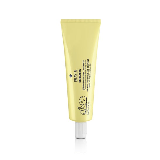 Cumlaude Dermastil Zalf 50 G