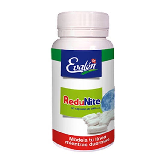 Evalen ReduNite 60 kapsułek