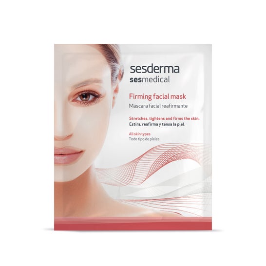 Maschera Rassodante Sesmedica