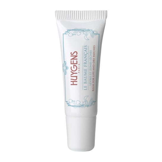 Huygens Bálsamo Labial Reparador Multifunción Le Baume Français 10 ml