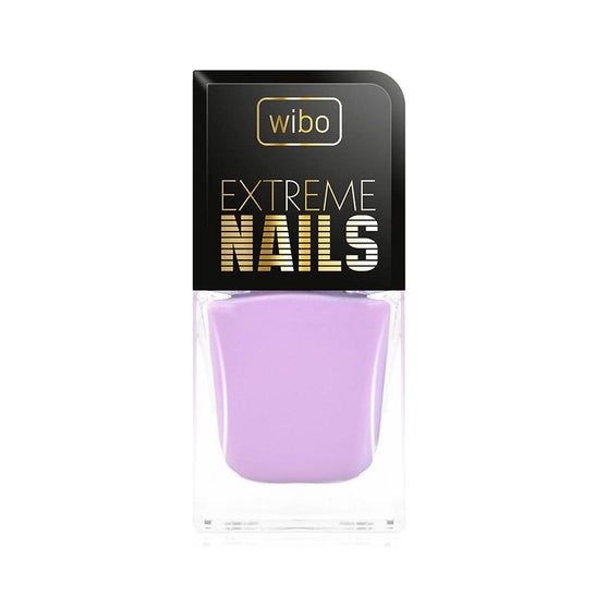 Wibo Extreme Nails Nail Polish 537 8,5ml