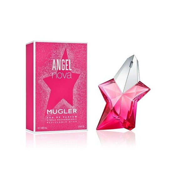 Angel Nova Eau de Parfum Genopladelig 30ml