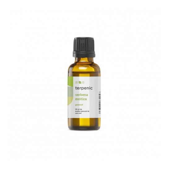 Terpenisches Eisenkraut Exotica 30ml