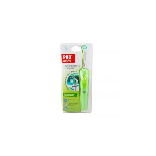 PHB Active cepillo eléctrico recargable 1ud