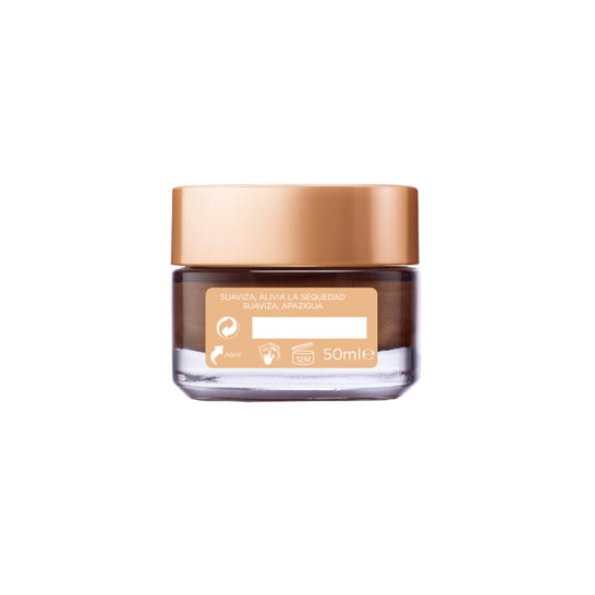 L'Oreal Exfoliante Azucares Suaves Nutritivo 50ml