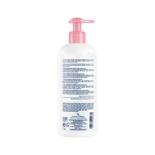 Ducray Ictyane Leche Corporal 400 ml