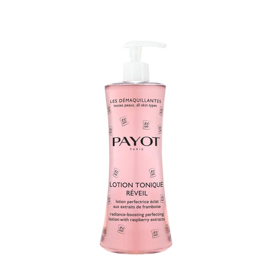 Payot Essential Wake Up Toner 400ml