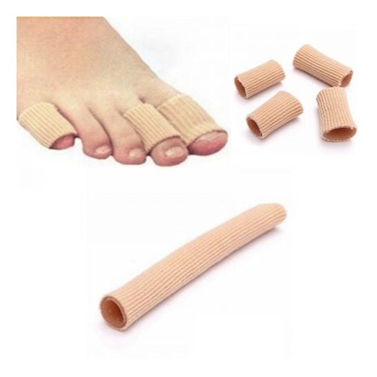 Flexor Comfort Protector Tubular Flexor 2605S 1 stk