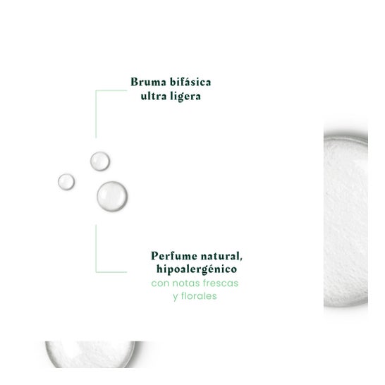 René Furterer Naturia Spray Desenredante Exprés 200 ml