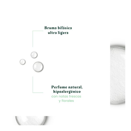 René Furterer Naturia Spray Desenredante Exprés 200 ml
