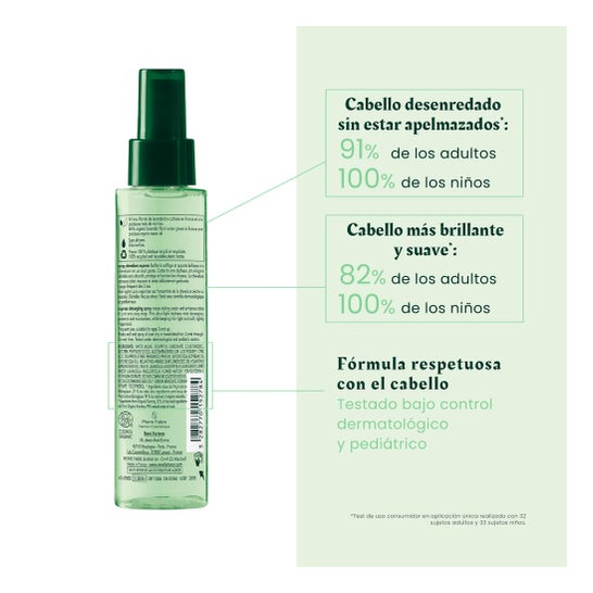 René Furterer Naturia Spray Desenredante Exprés 200 ml