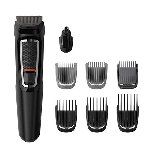 Philips Precision Beard & Precision Trimmer 8 In 1 1ud