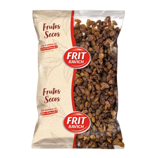 Fs Frit Ravich Pasas Sultanas 1000 g