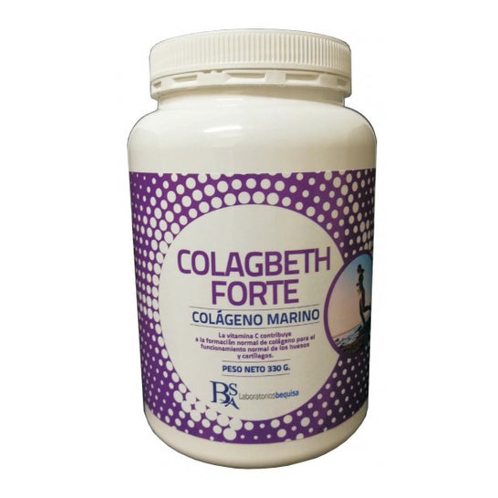 Bequisa Colag Beth Forte 330g