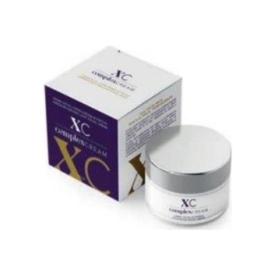 PlantaPol Xc Complex Extra Nourishing Face Cream 50ml
