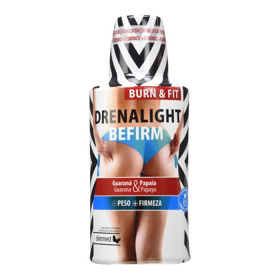 DietMed Drenalight Befirm 600ml
