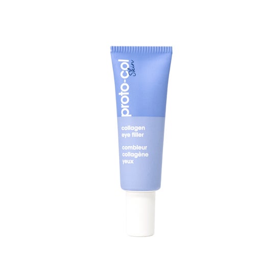 Proto-Col Wypełniacz Kolagenowy pod Oczy 20 ml