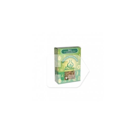 El Naturalista Tila 40 g
