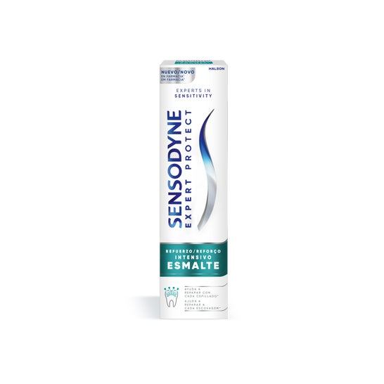 Sensodyne Expert Protect Refuerzo Intensivo Esmalte 75ml