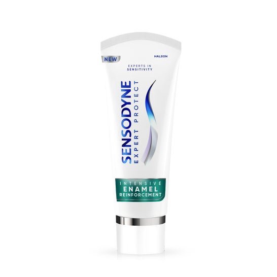 Sensodyne Expert Protect Refuerzo Intensivo Esmalte 75ml