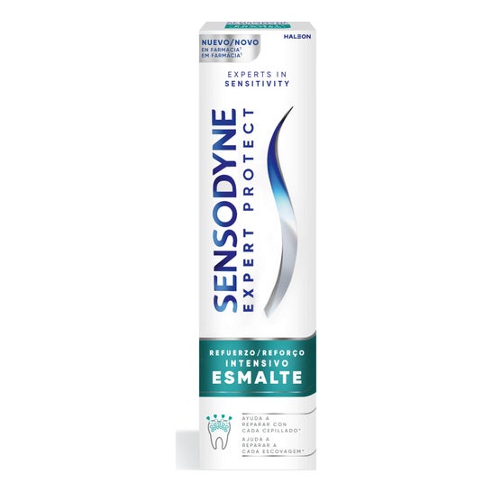 Sensodyne Expert Protect Refuerzo Intensivo Esmalte 75ml