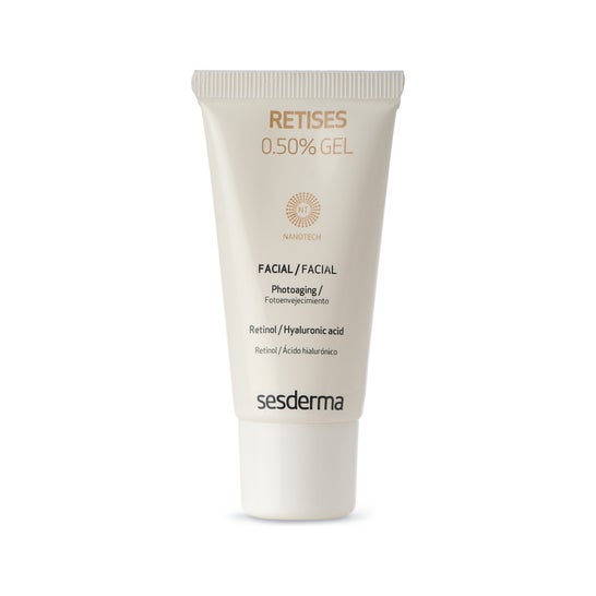 Sesderma Retises 0.50% Gel 30 ml